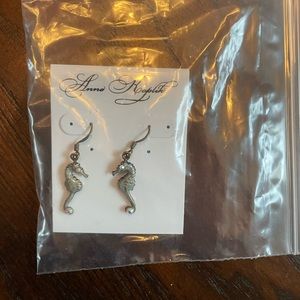 Anne Koplik Designs earrings